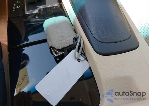 2015 Lexus Es 350 z USA, uszkodzony, nr VIN JTHBK1GG0F2161956